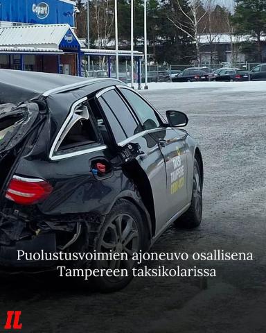 Tässä on uusi somekuvahitti – Tampereen uudessa puistossa voi loikoilla riippukeinussa…