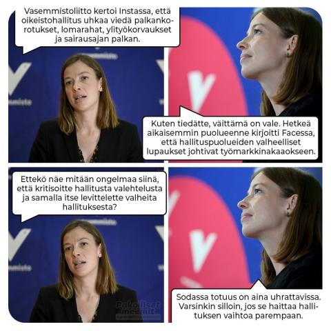 @jyrkikononen Uutiset leviävät nykyään nopeasti maasta toiseen ja muualla ollaan kiinnostuneita…