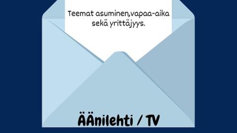 Uutiset @aanilehti @matkailutv 
Opastetut elämykset ja retket Kilpisjärvellä 

Kolmen valtakunnan…