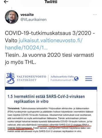 @RunRun94025061 @OssiViljakainen @STM_Uutiset Muistan hyvin. Seurailin twitterissä tuolloin…