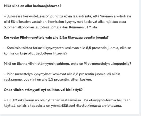 Näin siis @STM_Uutiset lähti soitellen sotaan, ja lähetti harhaanjohtavan tiedotteen  sekä antoi…