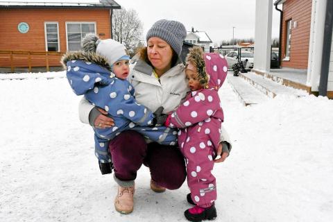 Näillä alueilla eniten pulaa varhaiskasvatuspaikoista – Touhula Laidunalueen laajennus helpottanut…