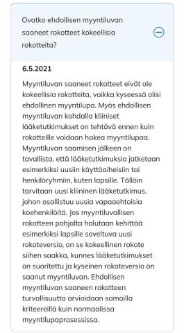 @Nenolsk @RikuHautamaki @SuomenEduskunta @STM_Uutiset Mistä sait päähäsi, että uskoisin kaiken mitä…