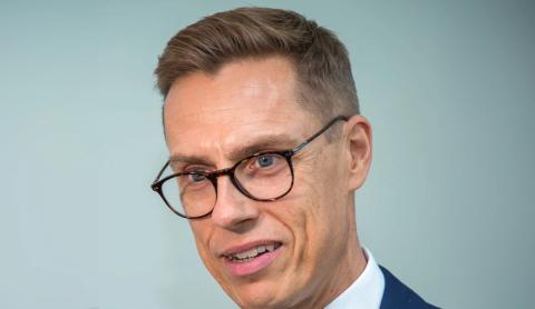 Presidentti Stubb: ���Uutiset Moskovasta järkyttävät”