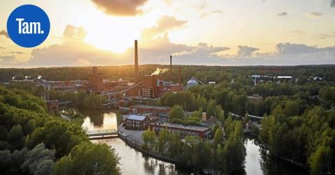 Tampereen seudulle tulee uusi keski-ikäisten disco – Uusi konsepti tuo mukaan myös video- ja valotaidetta