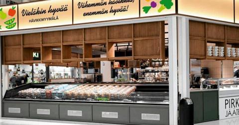 Pirkkalan Citymarket avaa erillisen hävikkimyymälän – Tavoittelee hävikin puolittamista