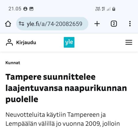 #tampere #lempäälä #uutiset #konflikti Seuraan ja raportoin konfliktia herkeämättömästi. Kunnes en seuraa. Armeijan kalustoa jo Lempäälän raukoilla rajoilla. Lenpääläisillä vain nuolia ja jousipyssyjä