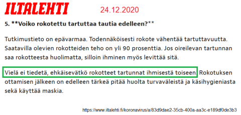 @JohannaLeino3 Lue nämä uutiset ajatuksella ja huomioi niissä näkyvät päivämäärät. Sen jälkeen ota kalenteri esille ja opiskele miten se toimii.