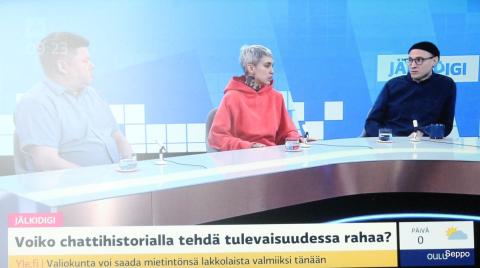 Miten Euroopan puolustus hoidetaan uudessa maailmanpoliittisessa tilanteessa? | Brysselin kone | Yle Areena  #yleareena Kuulostaa tämä ohjelma jo siltä kuin Uutiset selkosuomeks