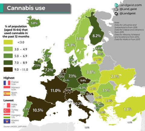 @NiiloHeinonen @VikkeKekalainen @CoelThomas @JMikkonen @sannigrahn @STM_Uutiset Pidätkö tyydyttävänä tilannetta, jossa kannabis tulee laittomien markkinoiden kautta kuluttajille ja tulot menevät verot