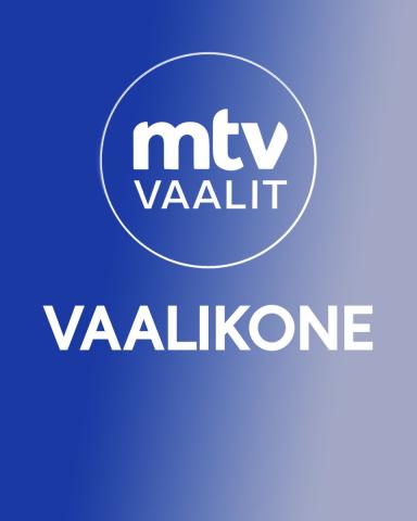 MTV Uutisten eurovaalikone on nyt auki! Mitä ajattelet EU:n rahanjaosta tai maahanmuuttopolitiikasta? Entä päästötavoitteista ja Ukrainan EU-jäsenyydestä? Vaalikoneessa selviää, mitä mieltä ehdokkaat