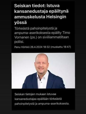 @sannigrahn @leena_meri @STM_Uutiset Orpon hallituksen kansanedustaja: