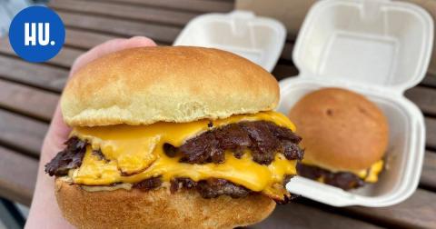 Nämä 11 ravintolaa tulevat Helsingin burger-festivaaleille – mukana todellisia yllätysnimiä