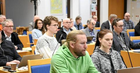 Uusi kierre Kirkonkylän koulukuvioon: sivistyslautakunta haluaa selvittää kannattaisiko koulu tehdä kokonaan uuteen paikkaan