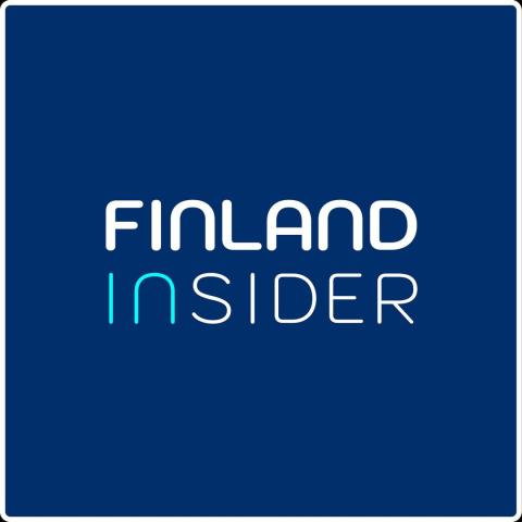 The new Finland Insider newsletter is out now. If you are a subscriber check your in-box otherwise you can read all the ...