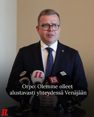 @MatiasTurkkila @kimvaisanen @JoonasVirkki Vaikka Suomen laki tai edes JSN eivät pidä Kim Väisästä asianosaisena tässä jutussa, minun mielestäni olisi reilua #oikeusvaltio että Suomen Uutiset antaisi