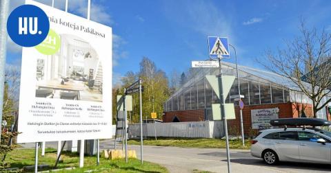 Kartta näyttää alueet, joissa ei ole yhtään Hekan asuntoa – Hassasiko kaupunki tilaisuuden Pakilassa?