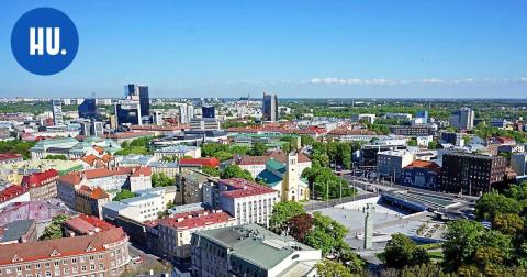 T24 | Viron hinnat säikäyttivät – näissä paikoissa turistikato