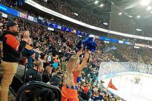 Tappara teki runkosarjassa seurahistoriaa – Ilves ei jäänyt siitä kauas