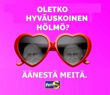 @fantsutus @MatiasTurkkila Joo Matias ja sen sepitetyt uutiset sekä olkiukot