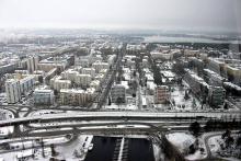 Tutkimus: Tampere on yhä vetovoimaisin kaupunki!