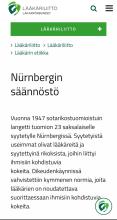 @KristaKiuru @MiaLaiho @MarkusLohi @valtioneuvosto @STMValmius @Fimea @VCS_VKS @STM_Uutiset …