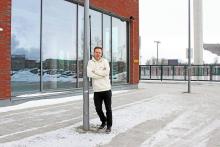 Maailman 33:nneksi paras pizzeria avaa Tampereella – Pitkään etsitty paikka löytyi suljetun…