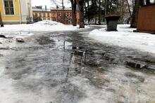 Joko kevät alkaa, milloin lumi sulaa? – Meteorologi paljastaa hitusen Tampereen pääsiäisen…