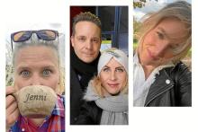 Löytyykö Helsingistä vuokra-asunto, jos sitä etsii omalla kuvalla? – Kolme naista kertoo, miten kävi