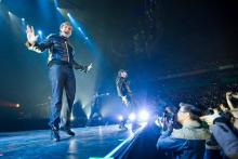Backstreet Boys -tähti Helsinkiin – tämän verran liput maksavat