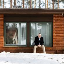 Vettä ei osata arvostaa Suomessa, kuuluu outokumpulaisen yrittäjän Jukka Hakolan, 56, viesti.

💧 Sansox Oy myy vedenpuh...
