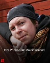 Muusikko Jani Wickholmilla, 46, diagnosoitiin maksakirroosi seitsemän vuotta sitten.⁠
Wickholm kertoo asiasta kotisivuil...