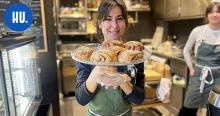 Suomalaisesta Reissumiehestä on tullut pariisilaisen kahvilan suosikkituote – ranskalaiset syövät sen haarukalla ja veitsellä