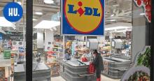 Lidl laski yli 100 tuotteen hintaa