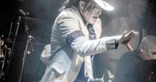 Michael Jackson -show tulee Helsinkiin – tältä se näyttää