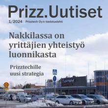 Nakkilan ja Prizztechin yhteistyö avaa uusia ovia! 🌟 Mitä Nakkilan ja Prizztechin yhteistyö tuo tullessaan? Tilaa Prizz.Uutiset, ja saat kattavan artikkelin suoraan julkaisunsa hetkellä. Lehti on mak