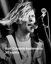 Vain 27 vuoden iässä itsemurhan tehnyt Kurt Cobain olisi nyt 57-vuotias. Mitä jos näin ei olisikaan käynyt? Päästetään mielikuvitus hetkeksi laukalle ja spekuloidaan, mitä Kurt Cobainille olisi voinut