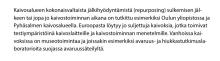 @Kaivosteollisuu @TEM_uutiset Ei yhtään mitään mainintaa Pyhäjärven Callion tai Pyhäsalmen kaivoksen kiertotalous- tai testikaivostoiminnasta? Ei näin! #CallioPyhajarvi #FutureMINE #Testikaivos #Waste