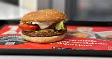 Burger King avaa täysin uudenlaisen ravintolan Helsinkiin