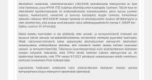 @STM_Uutiset @ValviraAlkoholi @VMuutiset Totesin @VMuutiset’n problematisoivan etämyynnin alkoholilain mukaisuutta virheellisesti ja hallitusohjelman kirjauksesta poikkeavasti. Kritisoin @STM_Uutiset’