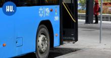 Helsinki saa uuden nopean bussilinjan – poikittaisliikenne mullistuu