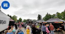 Helsinkiä kiertävät katuruokafestivaalit ajautuivat törmäyskurssille – tällaisia ovat Street Food Siesta ja Katuruoka Karnevaalit