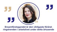 Sysselsättningssiffrorna för mars ser svaga ut jämfört med året innan. Antalet högutbildade arbetslösa är oroväckande, skriver @ElinaPylkkanen i sin kolumn. 👉