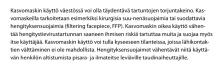 @STM_Uutiset Levitätte edelleen tätä disinformaatiota, että maskeilla olisi väestötasolla tutkitusti jotain merkitystä taudin leviämisen suhteen. Viittaatte joihinkin epämääräisiin havainnetutkimuksii