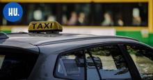 Helsingissä ratsattiin 79 taksia – tässä tulos