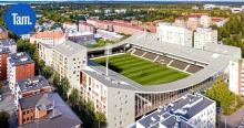 Heilauttiko uusi stadion jo suosituimpien kaupunginosien listaakin? – Tässä Tampereen asuntohakujen top 10, katso nousijat ja laskijat