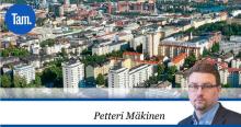 Päätoimittajalta | Tampereella uskaltaa ostaa asunnon – "Asuntokaupan paras asiantuntija on ostaja"