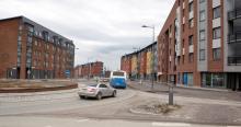 Saako Vuores uuden kaupan? – Kesko vaihtaa Tampereen kaupungin kanssa Linnanmaan Citymarketin takapihan maa-alueeseen Vuoreksessa