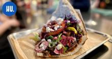 Döner | King Kebab sai kovan haastajan naapuriin – "Nousee isommaksi trendiksi kuin napolilaiset pizzat"