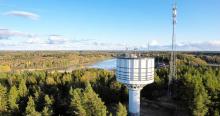 Nurmijärven vesitorneista iso lasku – ennen uusimista tarvitaan saneeraustoimia Klaukkalaan ja Rajamäelle